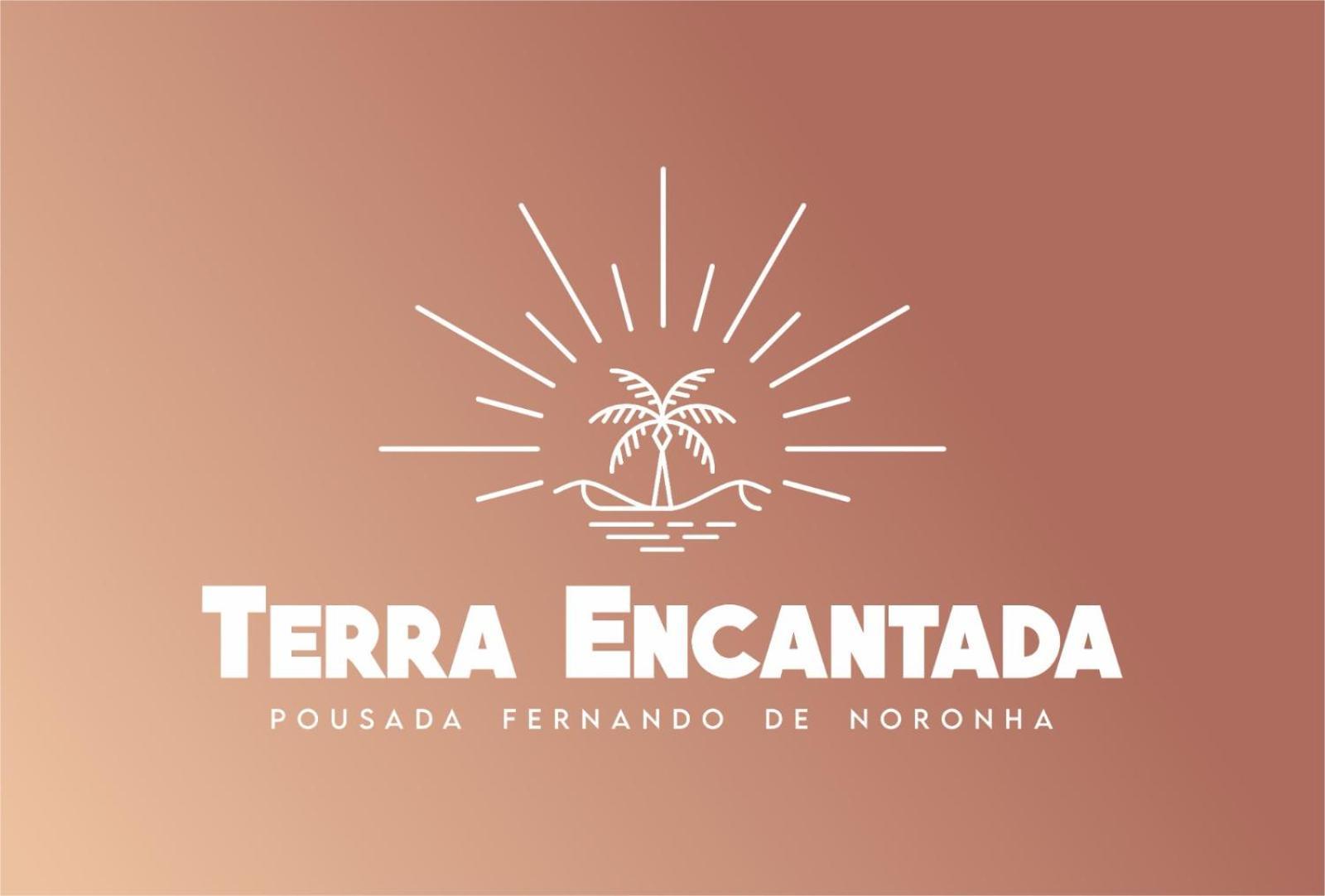 Terra Encantada Pousada Fernando De Noronha Fernando de Noronha Exterior foto